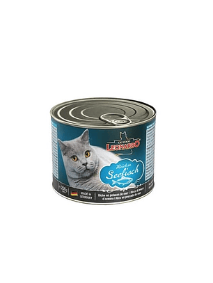 Leonardo Lata Pescado 200gr