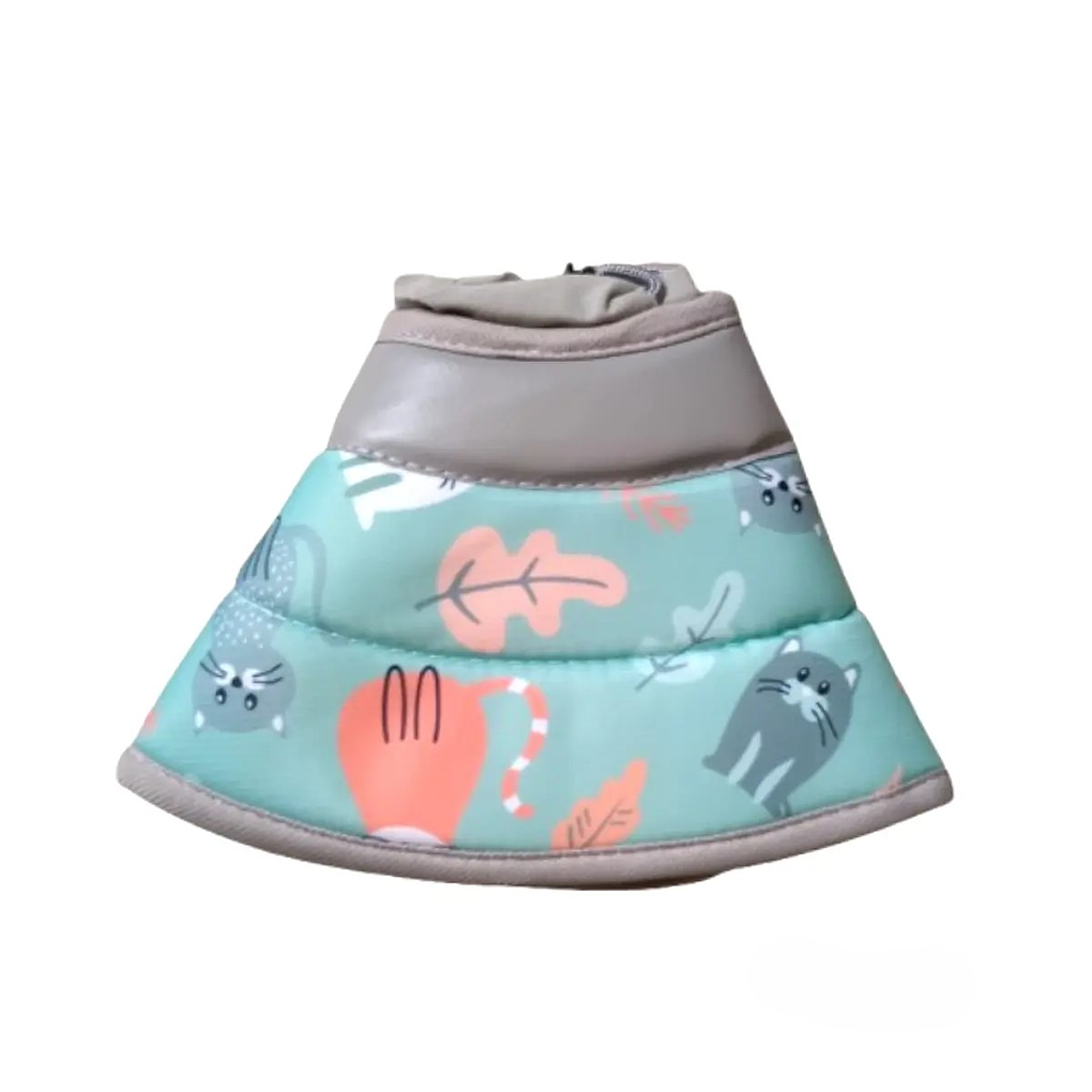 Collar Isabelino Talla M 2