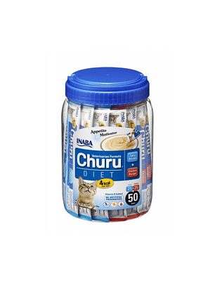 Churu Diet 50 Unidades