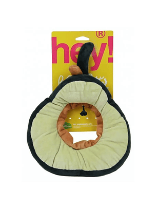 Hey! Collar Isabelino Palta 23.5 a 28.5cm