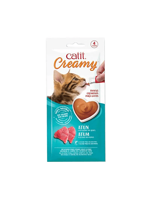 Catit Creamy Sabor Atún
