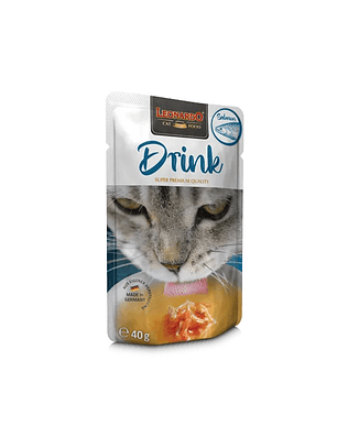Leonardo Drink Salmón