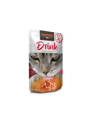 Leonardo Drink Ternera