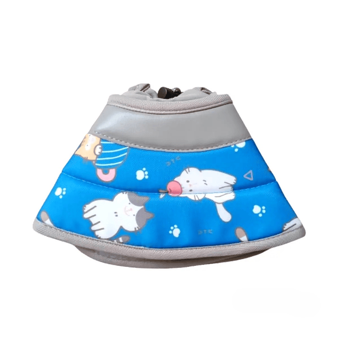 Collar Isabelino Talla L 1