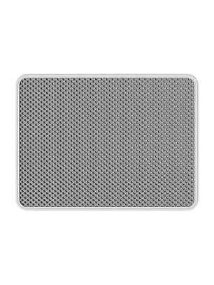 Alfombra Doble Rectangular para Arenero