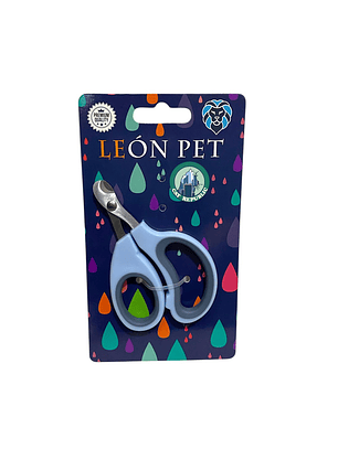 Cortauñas Tijeras Gato