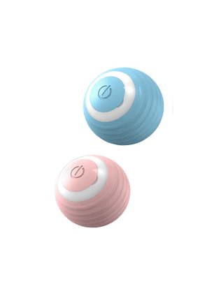 Wonder Cat Pelota Automática