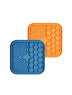 Lick Mat Cuadrado Mini