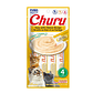 Churu Cat Atún Queso 4 Unidades - Miniatura 1