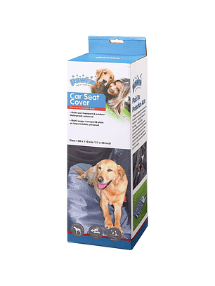 Pawise Cubre Asientos Auto