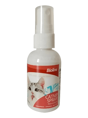 Bioline Catnip Spray 50ml