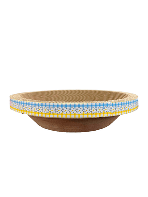 Rascador Redondo Pequeño