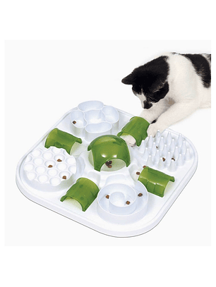 Catit Play Treat Puzzle