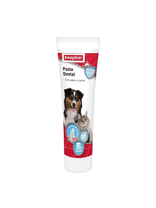 Pasta Dental PYG Beaphar 100gr