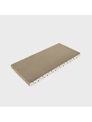 Rascador de Cartón Largo 68x24