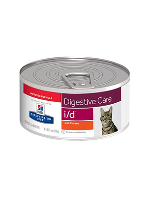 Hill's Lata I/D Digestive Care 156gr