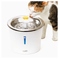 Catit Fuente Bebedera Acero Inoxidable 3L - Miniatura 1