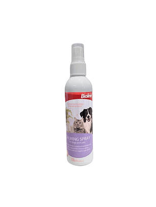 Bioline Calming Spray 120ml