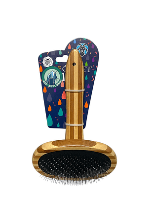 Cepillo Madera