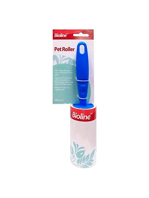 Bioline Petroller Rodillo