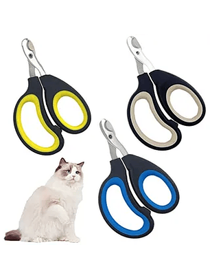 Cortauñas Tijera Marben Pets