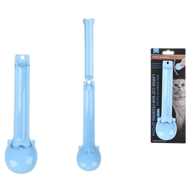 Cuchara para Churu 1