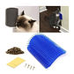 Catit Rascador Esquina con Hierba Gatera - Miniatura 2