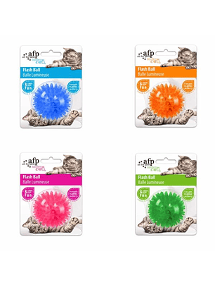 AFP Modern Cat Flash Ball