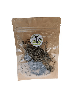 Catnip Seco Bolsa 15gr