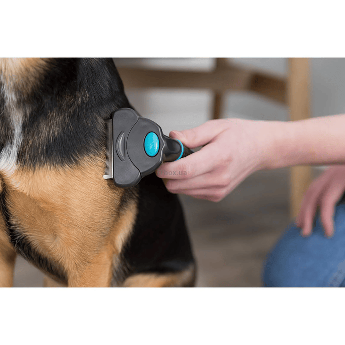 Afeitadora de Cardado 8x14cm 2