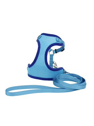 Coastal Comfort Soft Arnés y Correa