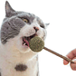 Bioline Matatabi y Catnip Lollipop - Miniatura 1