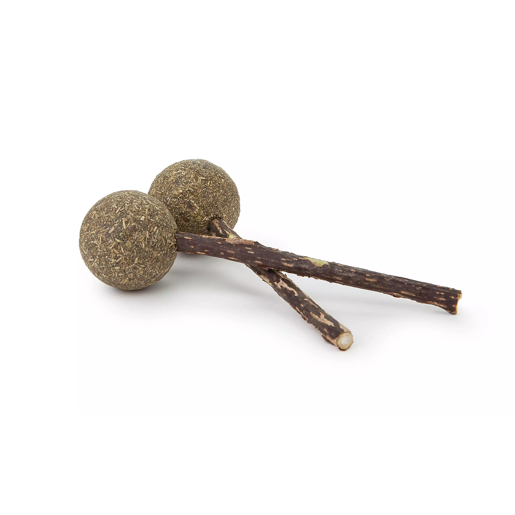 Bioline Matatabi y Catnip Lollipop 2