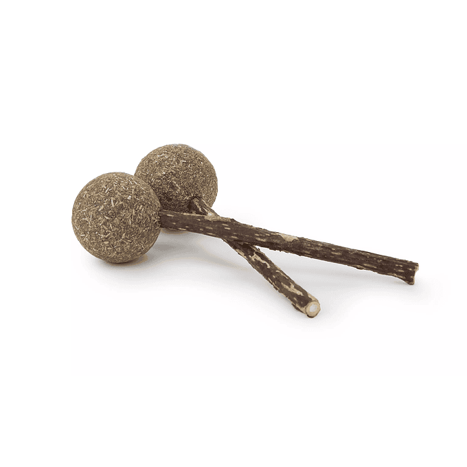 Bioline Matatabi y Catnip Lollipop 2