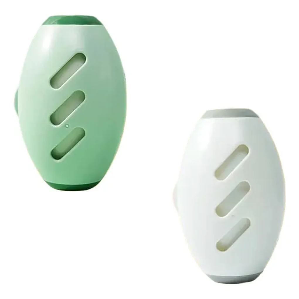 Rodillo Quitapelusas de Gel Lavable  1