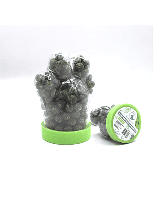 Mini Bolitas de Catnip 110gr 