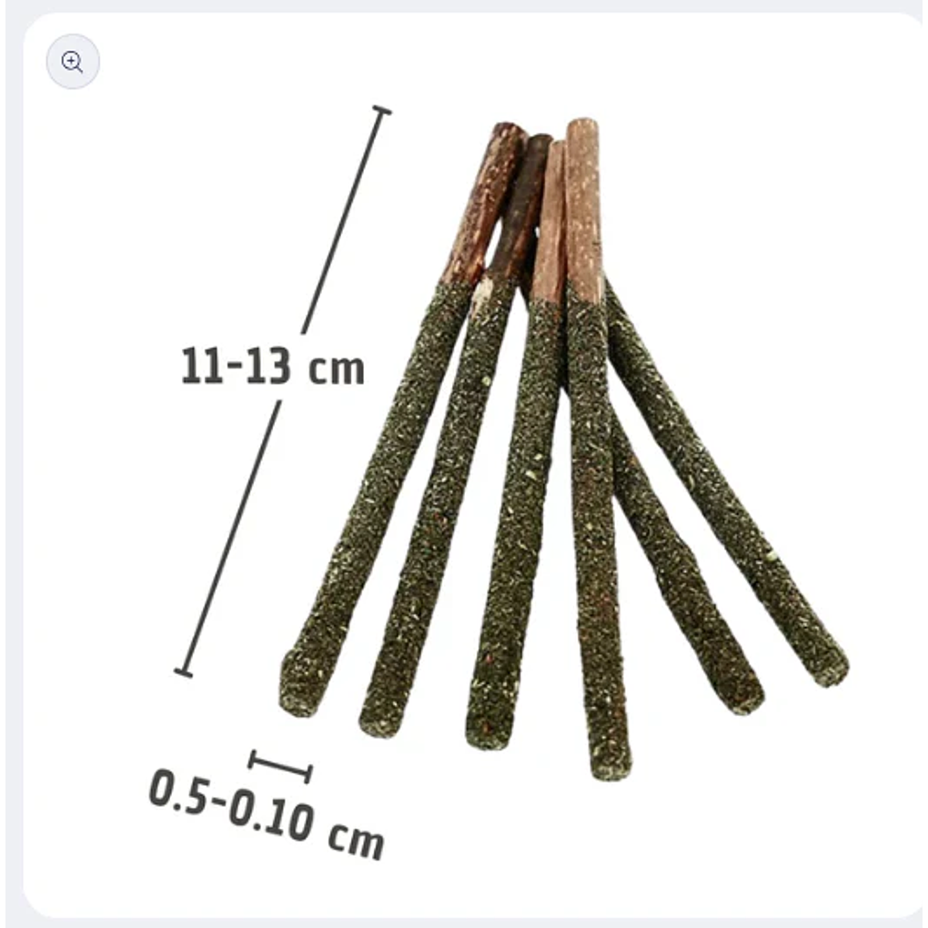 Palitos con Catnip  1