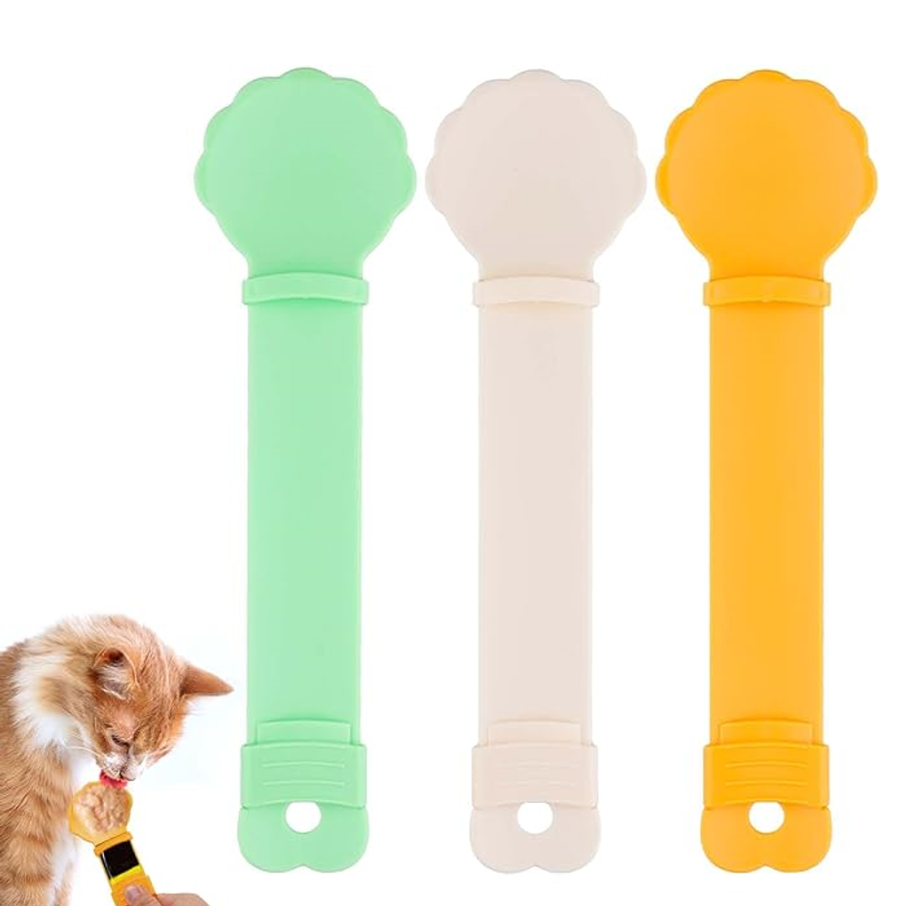 Cuchara para Cremoso 2