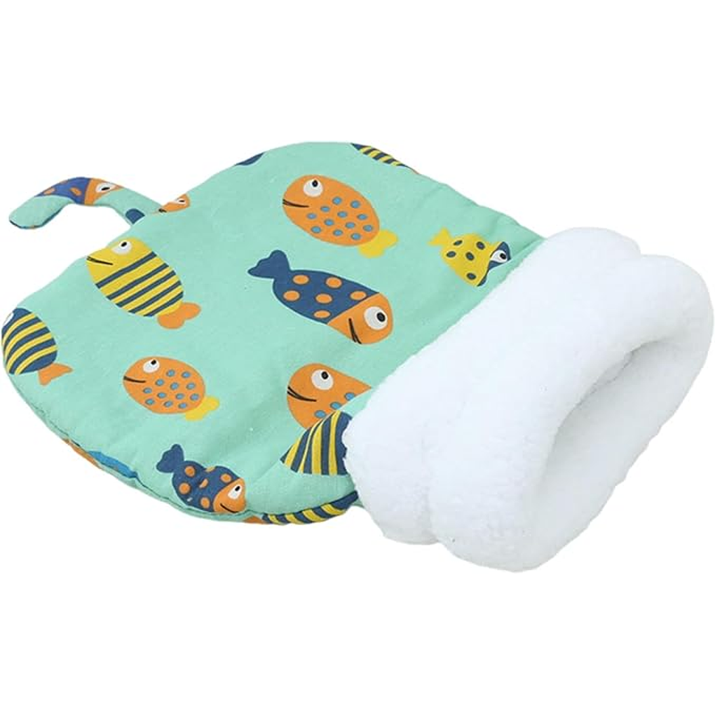 Wonder Cat Saco de Dormir Para Gatos 1