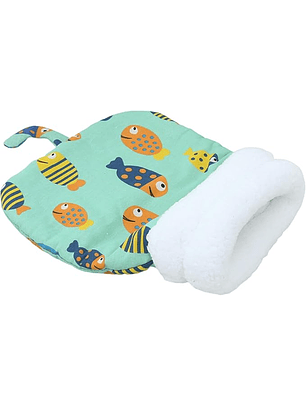 Wonder Cat Saco de Dormir Para Gatos