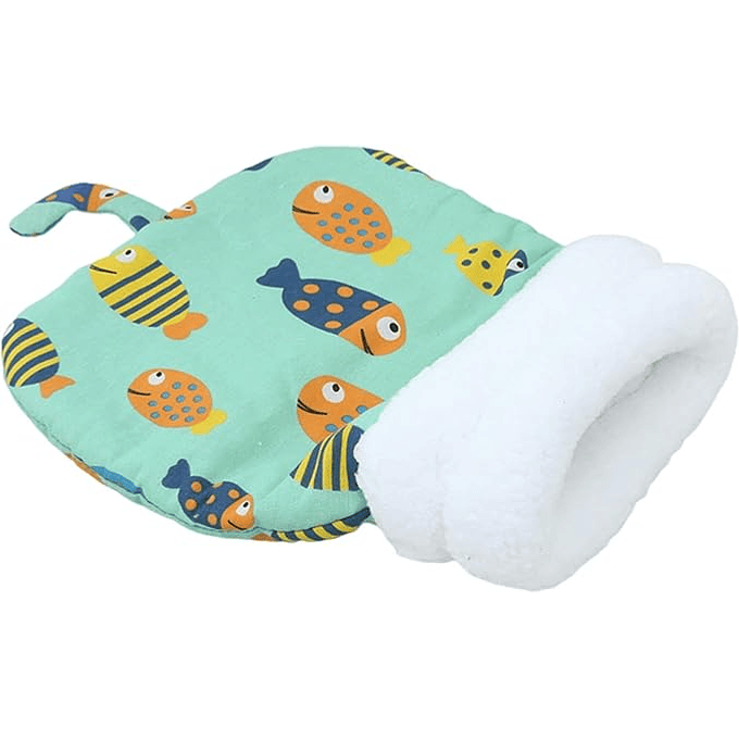 Wonder Cat Saco de Dormir Para Gatos 1