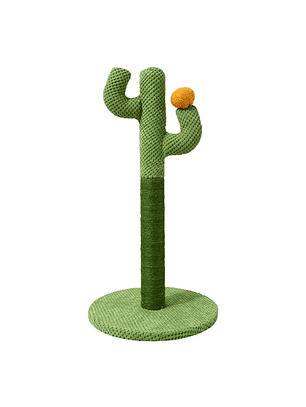 Rascador Cactus 50x30 cm