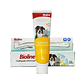 Bioline Pasta de Dientes Con Enzima + Cepillo  - Miniatura 2
