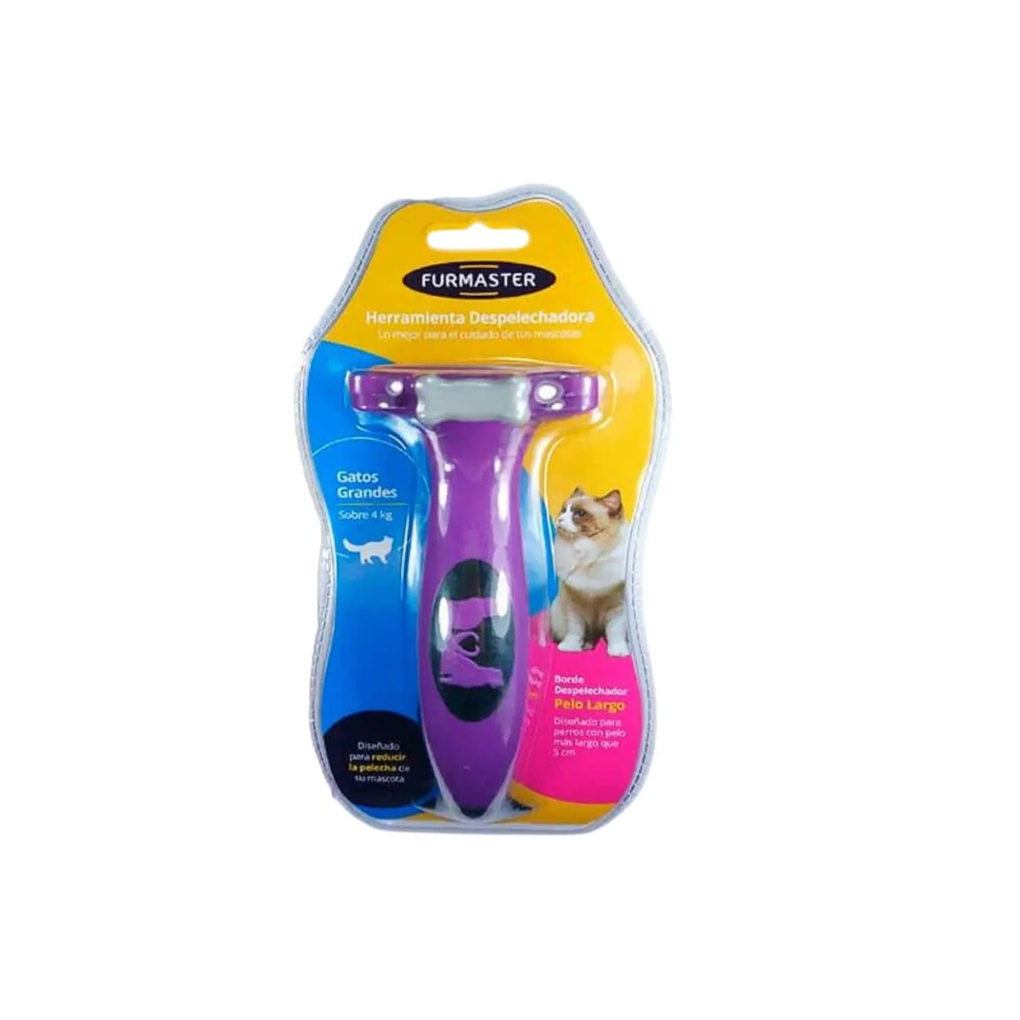 Furmaster M- Pelo Largo  1