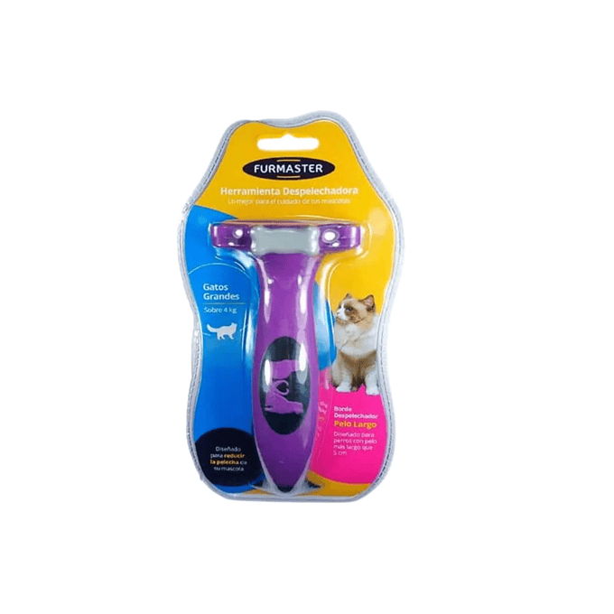 Furmaster M- Pelo Largo  1