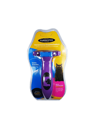 Furmaster M- Pelo Corto 