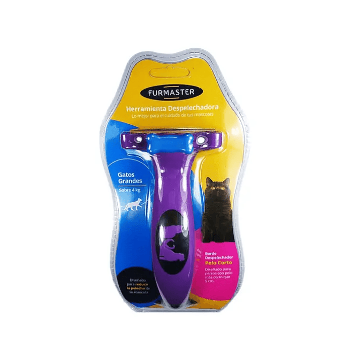 Furmaster M- Pelo Corto  1