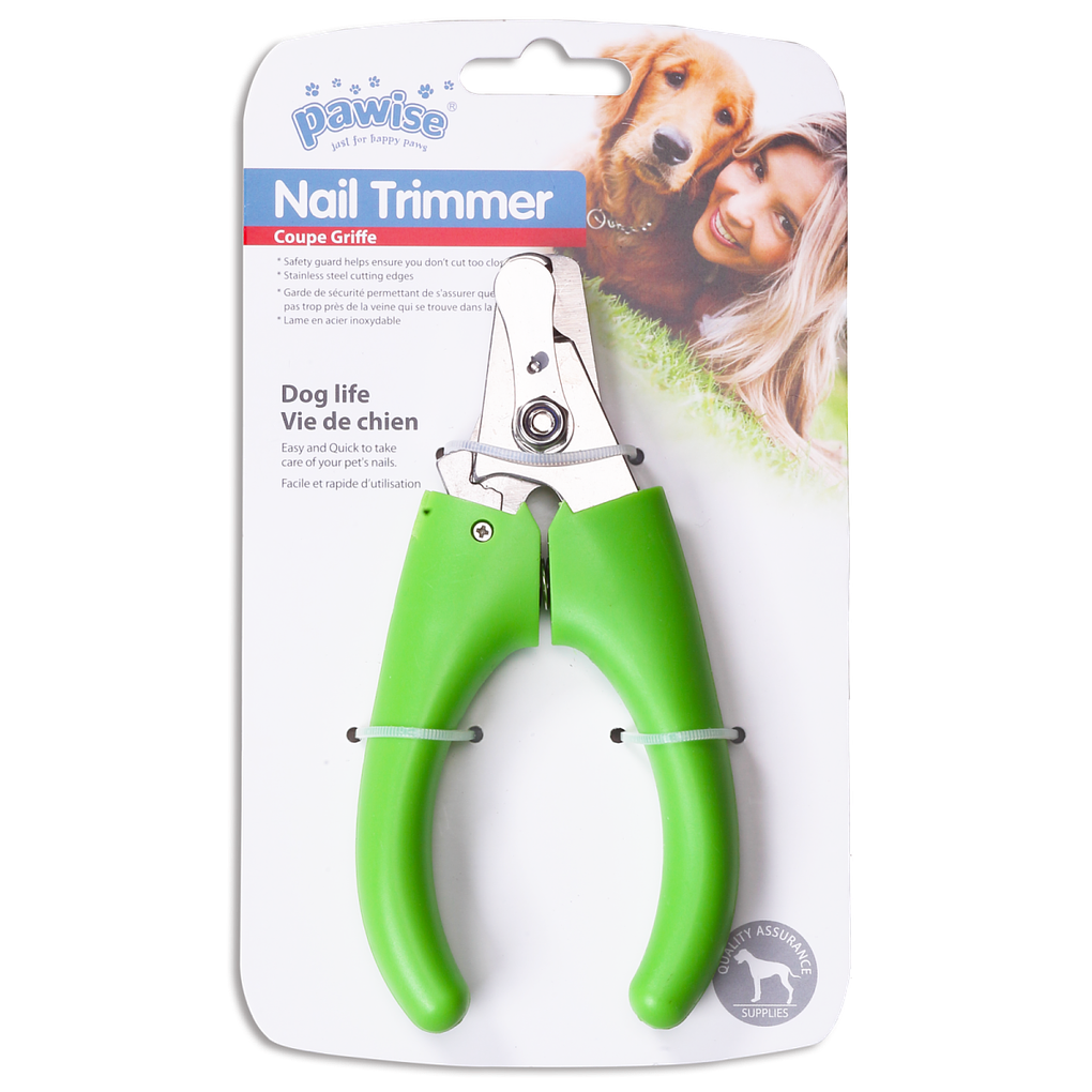 Pawise Cortauñas Perro  1