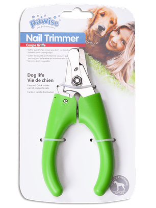 Pawise Cortauñas Perro 