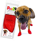PawZ Botitas de Goma Para Perros - Miniatura 1